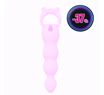 vibrator-leso-tinger-beads-pink