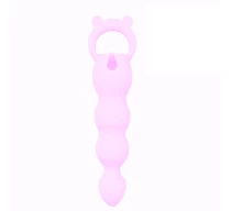 vibrator-leso-tinger-beads-pink
