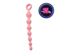 sirag-leso-anal-beads-pink