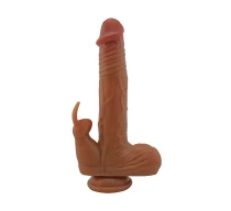 vibrator-leso-bunny-thrust-swing-23cm-flesh