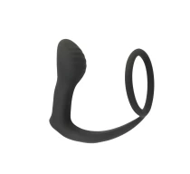 vibrator-leso-single-ring-black