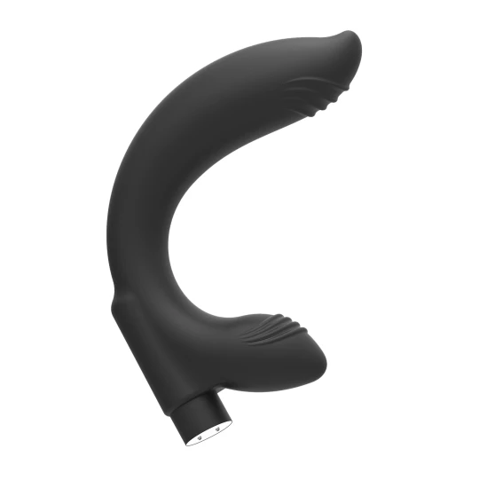 Vibrator Leso Prosthetic Black