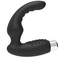 vibrator-leso-magic-spot-black