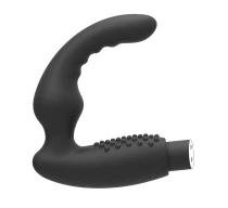 vibrator-leso-magic-spot-black