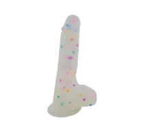 dildo-leso-coloured-spots-white