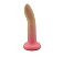 Dildo Leso Finger Type Pink