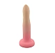 Dildo Leso Finger Type Pink