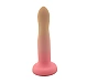 Dildo Leso Finger Type Pink