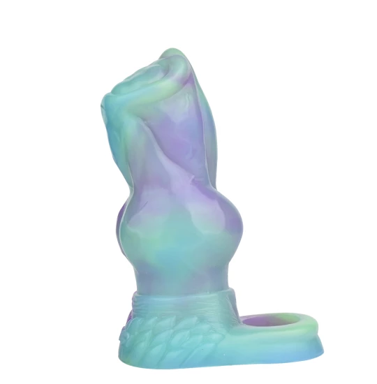 Manson Fantasy Arctic Wolf Lotus S