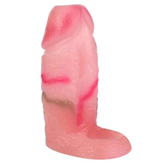 Manson Fantasy Khaba Pinkish White