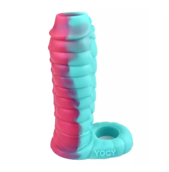 Manson Fantasy Fury Chief Green