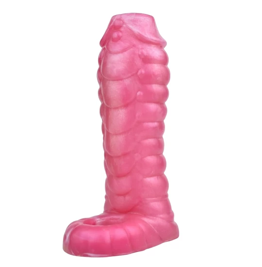 Manson Fantasy Fury Red Dragon