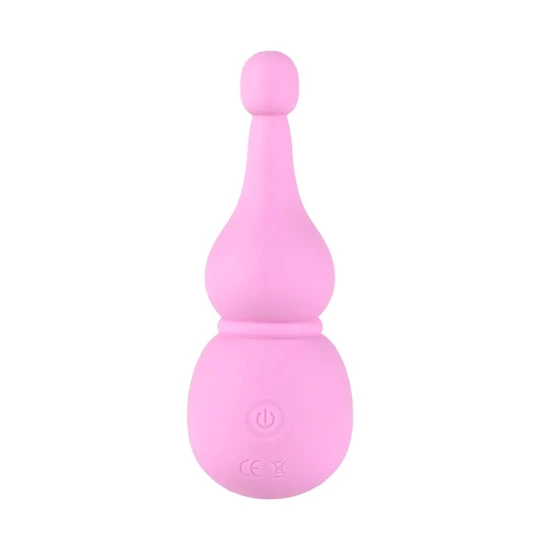 Vibrator Fantasy Wild Gourd Pink