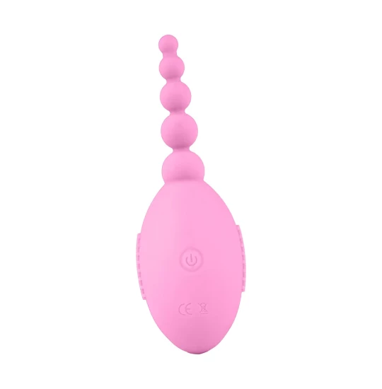 Vibrator Fantasy Olive Whip Pink