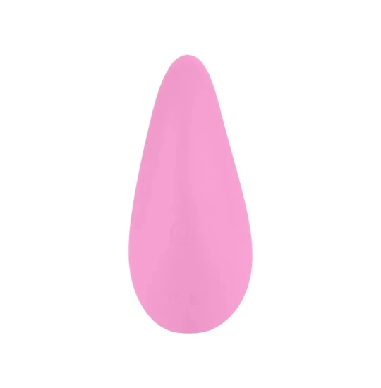 Vibrator Fantasy Teardrop Pink