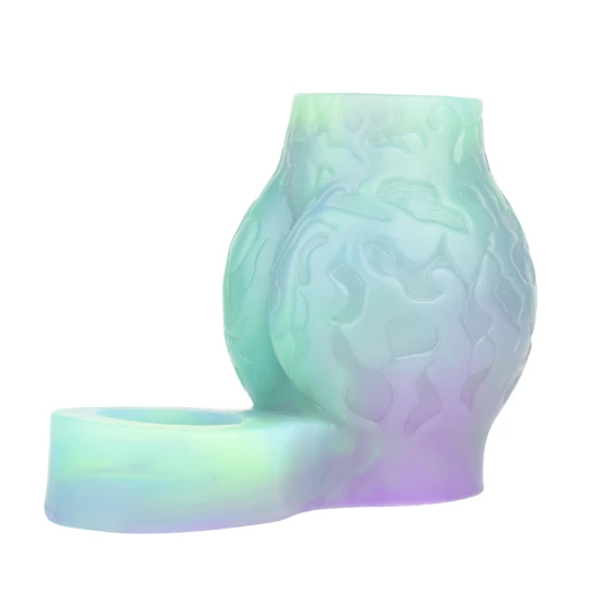 Manson Fantasy Soft Knot Lotus M