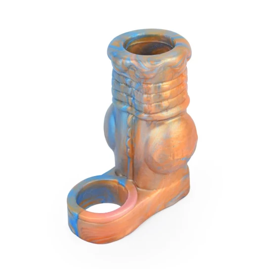 Manson Fantasy Monster Gold