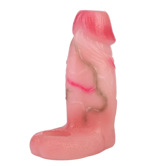 Manson Fantasy Menkaure Pinkish White