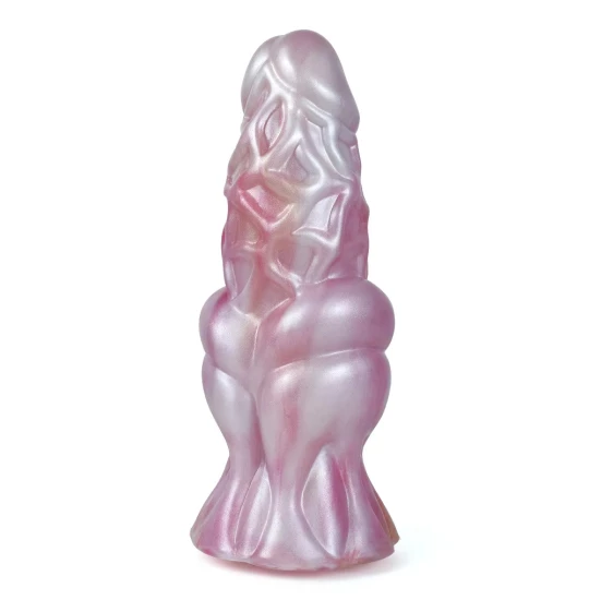 Manson Fantasy Martian Pink