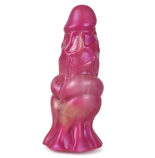 Manson Fantasy Martian Red