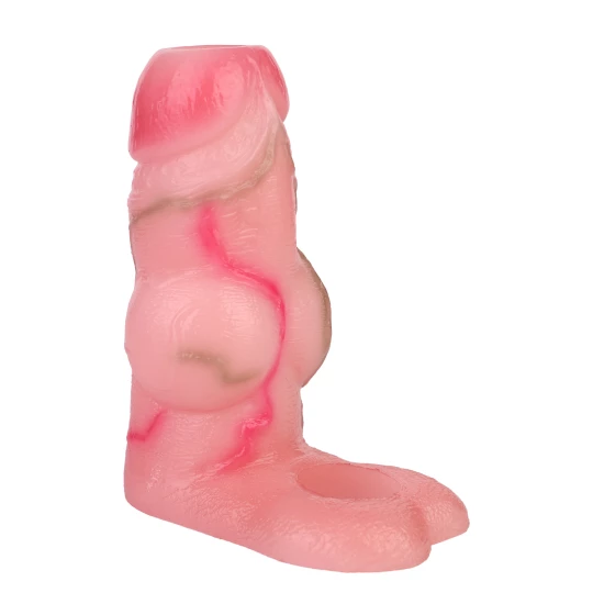 Manson Fantasy Shepseskaf Pinkish White