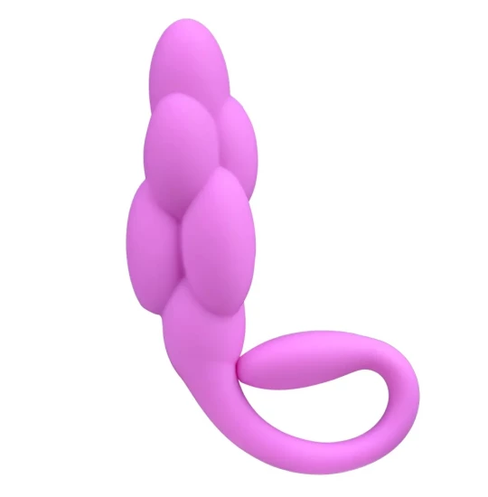 Ou vibrator Fantasy Strong Dragon Pink