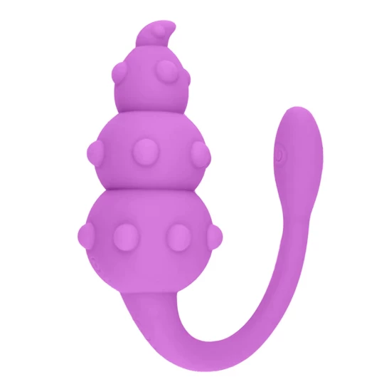 Ou vibrator Fantasy Raptor Pink