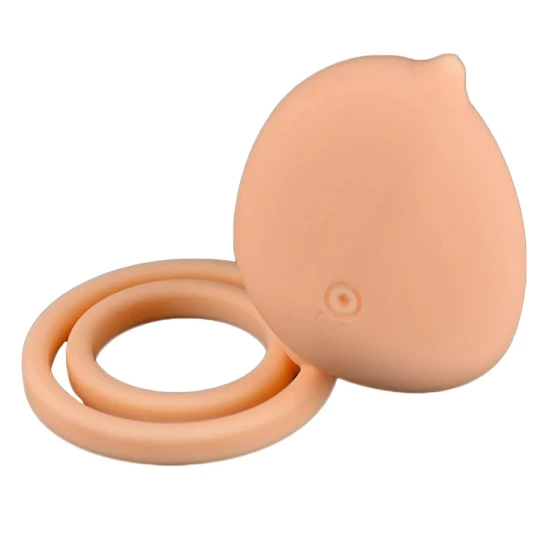 Inel penis Fantasy Swallow Orange