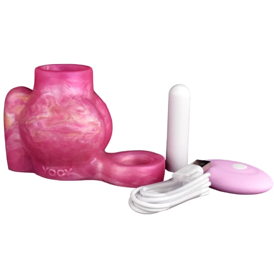 Manson Fantasy Vibe Knot White Dragon