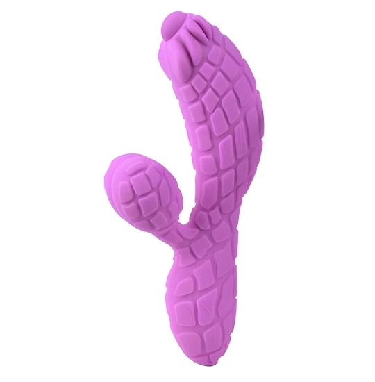 Dildo Fantasy Armour Pink