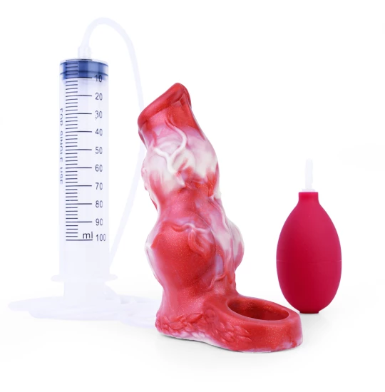 Manson Fantasy Elijah Blood Flame M