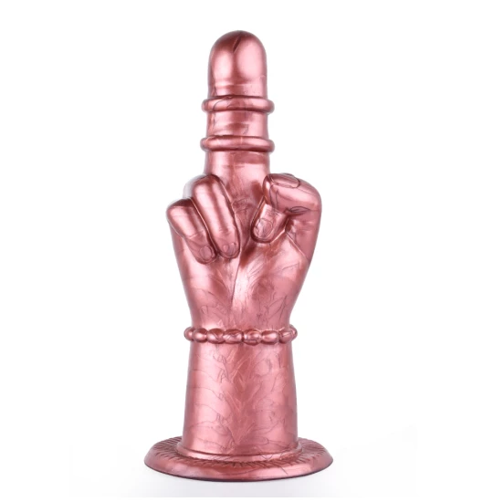 Dildo Fantasy Yaksa Deva