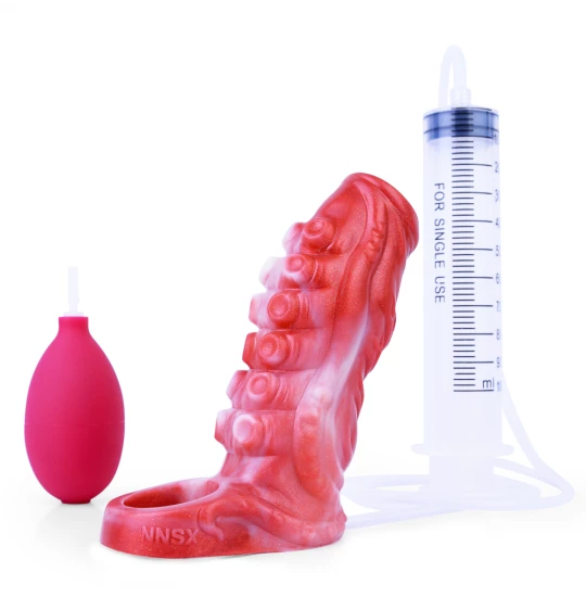 Manson Fantasy Eric Blood Flame M