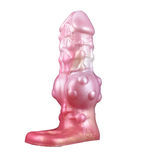 Manson Fantasy Zeus White Dragon