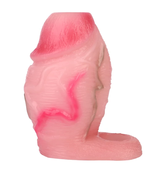 Manson Fantasy Djedefre Pinkish White