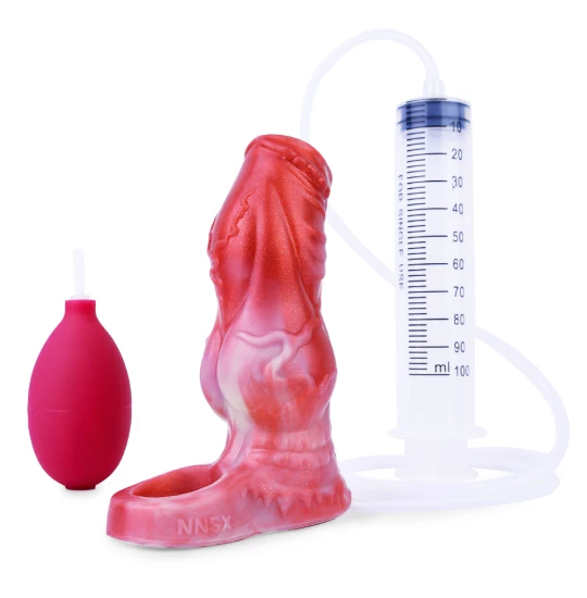 Manson Fantasy Aida Blood Flame L