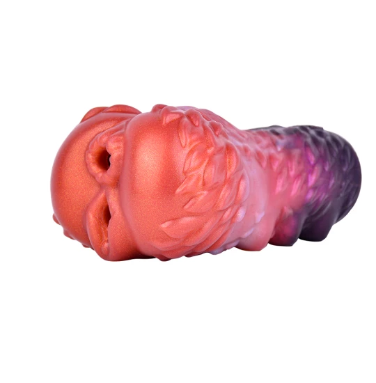 Masturbator Fantasy Seajelly Blazing Charm