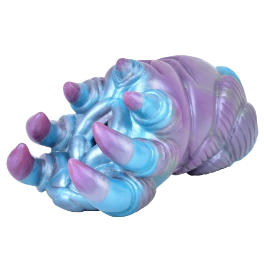 Masturbator Fantasy Red Clam Sea Spirit