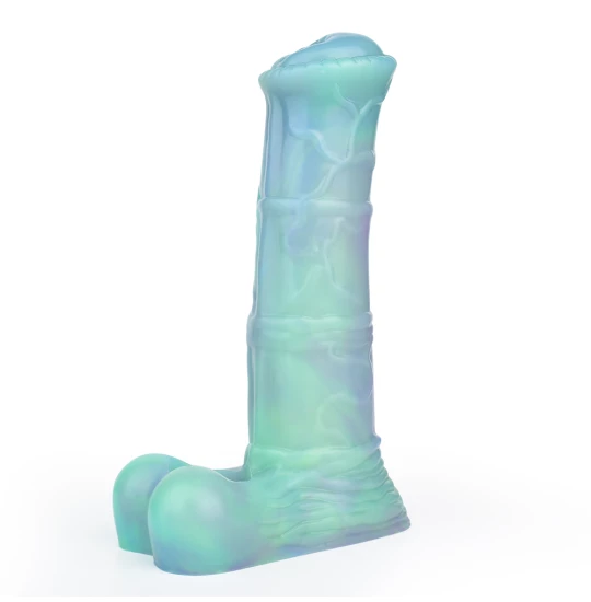 Manson Fantasy L 20cm Lotus