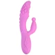 Vibrator Fantasy Fire Dragon Pink