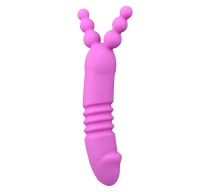 vibrator-fantasy-zhupi-rabbit-pink