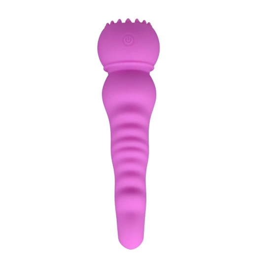 Vibrator Fantasy Bestfriend Pink