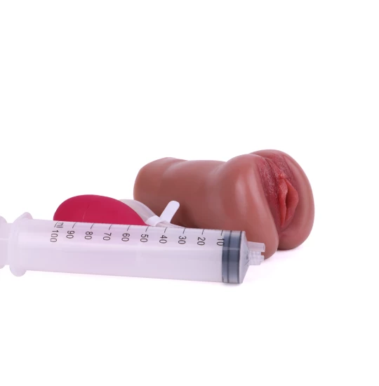 Masturbator Fantasy Squirt Vagina III Skin