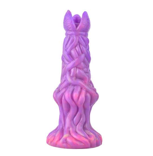 Dildo Fantasy Pandora Ovipositor Luminous