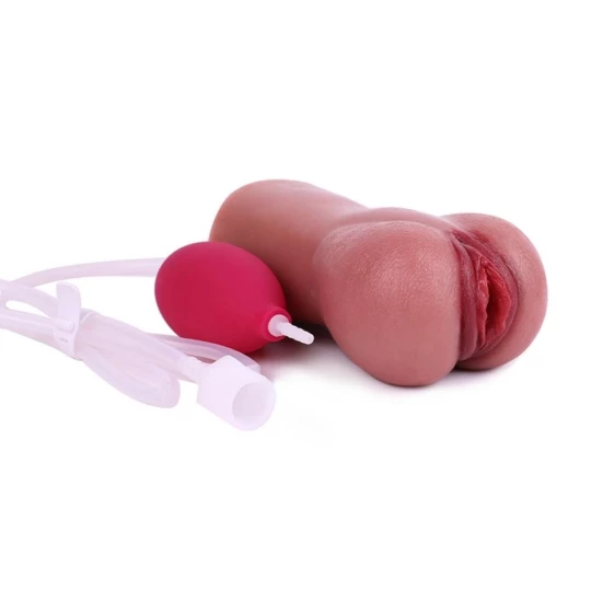 Masturbator Fantasy Squirt Vagina V Skin