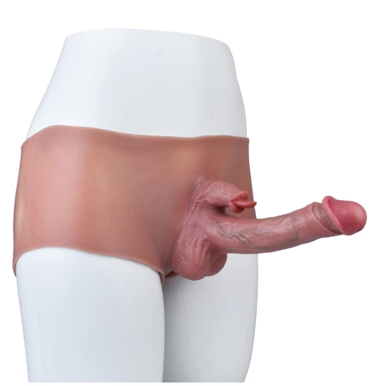 Slip Real Dong Model 8 Skin