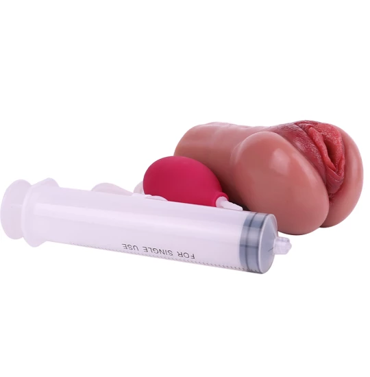 Masturbator Fantasy Squirt Vagina VII Skin