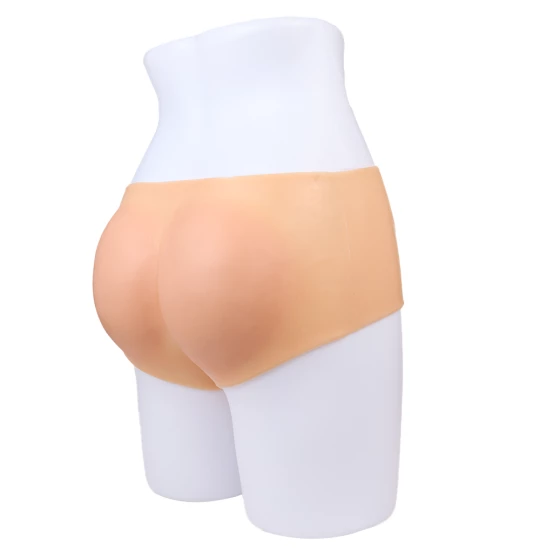 Slip Silicone Enlarging Bum Model 1 Skin
