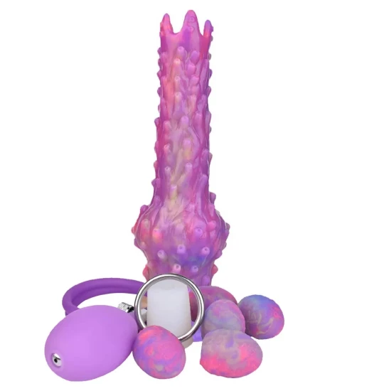 Dildo Fantasy Pandora Ovipositor Fire Fly