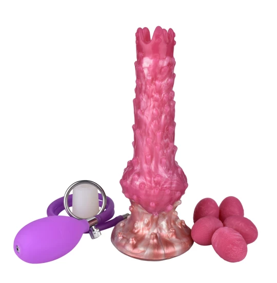 Dildo Fantasy Pandora Ovipositor Cayron